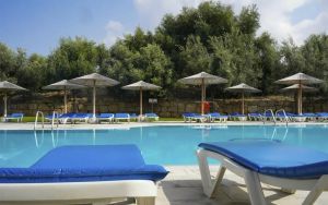 Basilica Holiday Resort