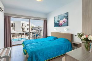Penelope Beach Hotel