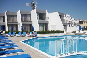 Penelope Beach Hotel