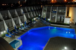 Penelope Beach Hotel