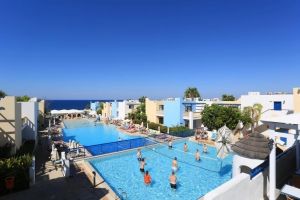 Eleni Holiday Village