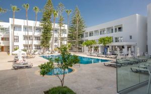 Anthea Hotel Apartments - Ayia Napa