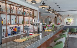 Anthea Hotel Apartments