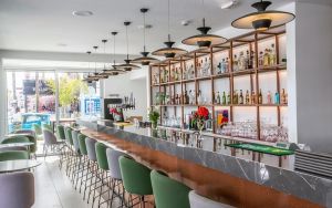 Anthea Hotel Apartments