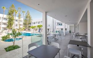 Anthea Hotel Apartments