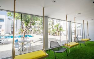 Anthea Hotel Apartments