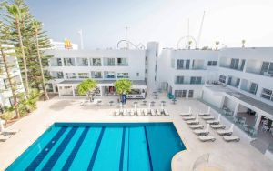 Anthea Hotel Apartments