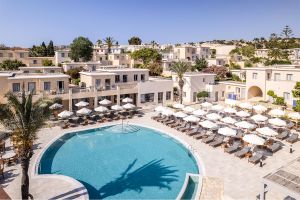 Louis St Elias Resort - Protaras