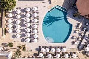 Louis St Elias Resort