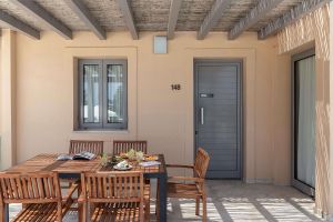 Louis St Elias Resort
