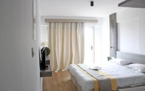Toxotis Hotel Apartment