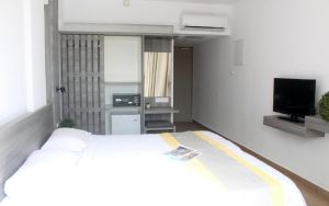 Toxotis Hotel Apartment