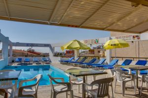 Paul Marie Hotel Apartments - Ayia Napa