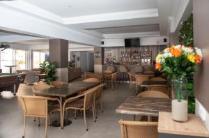Paul Marie Hotel Apartments