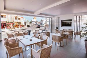 Paul Marie Hotel Apartments