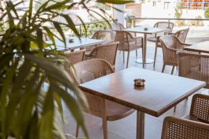 Paul Marie Hotel Apartments