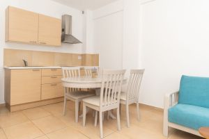 Flora Hotel Apartments