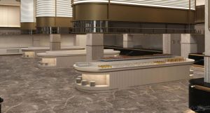 Seaden De Mar Resort & SPA