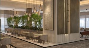 Seaden De Mar Resort & SPA