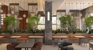 Seaden De Mar Resort & SPA