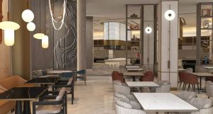 Seaden De Mar Resort & SPA