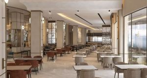 Seaden De Mar Resort & SPA