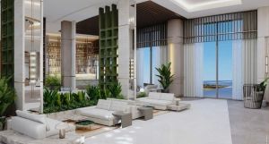 Seaden De Mar Resort & SPA