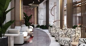 Seaden De Mar Resort & SPA