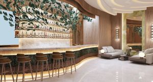 Seaden De Mar Resort & SPA