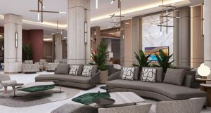 Seaden De Mar Resort & SPA