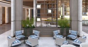 Seaden De Mar Resort & SPA