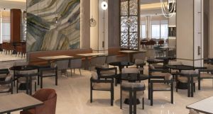 Seaden De Mar Resort & SPA