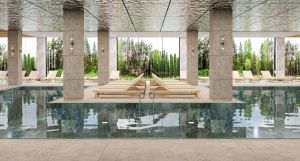 Seaden De Mar Resort & SPA
