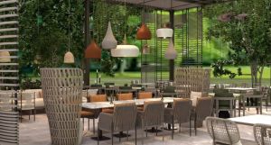 Seaden De Mar Resort & SPA