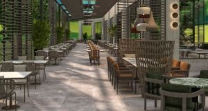 Seaden De Mar Resort & SPA