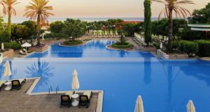 Gloria Verde Resort - Belek