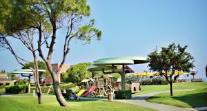 Gloria Verde Resort