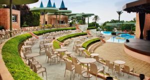 Gloria Verde Resort