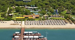 Gloria Verde Resort