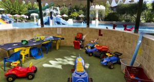 Gloria Verde Resort