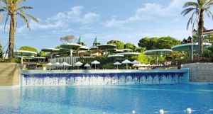 Gloria Verde Resort