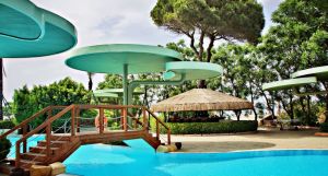 Gloria Verde Resort