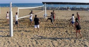 Q Ella Beach Hotel