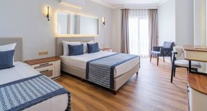 Q Ella Beach Hotel