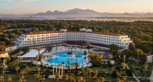 Selectum Noa Belek - Belek