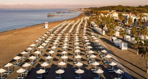 Selectum Noa Belek