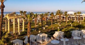 Selectum Noa Belek