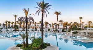 Selectum Noa Belek