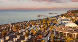 Selectum Noa Belek