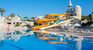 Selectum Noa Belek